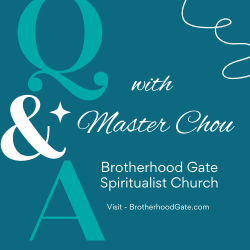 Brotherhood Gate Spiritualist Church